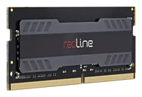 Mushkin Redline - DDR4 - Modul - 16 GB - SO DIMM 260-PIN - 1600 MHz / PC5-25600