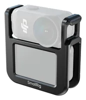 Smallrig Cage Halb für DJI Osmo Nano - Detailfarbe: Schwarz