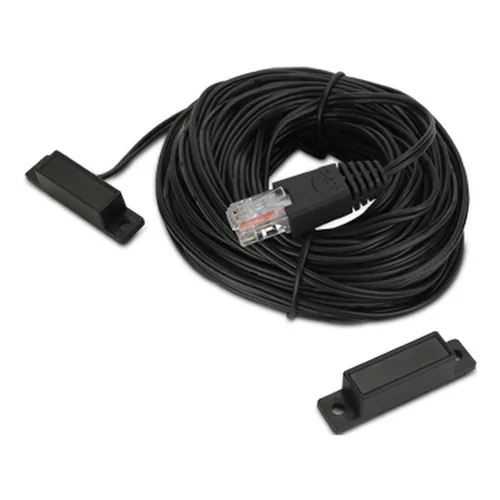 APC Wired, Sensor, NetBotz, Door Switch Sensor, 50ft