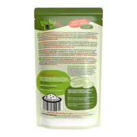Lucky Lou Nassfutter Lifestage Adult Rind & Wildschwein, 125 g - Tierbedürfnis: Gewichtskontrolle - Geschmacksrichtung: Rind - Wild - Zertifikate: Keine Zertifizierung - Fleischsorte: Rind - Wildschwein - Packungsgrösse: 125 g - Futtereigenschaft: Getreid