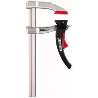 Bessey Hebelzwinge KLI16 160 x 80 mm - Spannweite: 160 mm - Produkttyp: Hebelzwinge