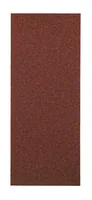 kwb Schleifstr. Korund 115 K240 - Zubehörtyp: Schleifaufsatz - Für Material: Lackoberflächen - Metall - Spachteloberfläche - Holz - Farboberfläche