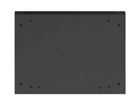 Lanberg WF01-6404-00B rack cabinet 4U Wall mounted rack Black