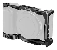 Smallrig Cage für Sony ZV-E10 - Detailfarbe: Schwarz