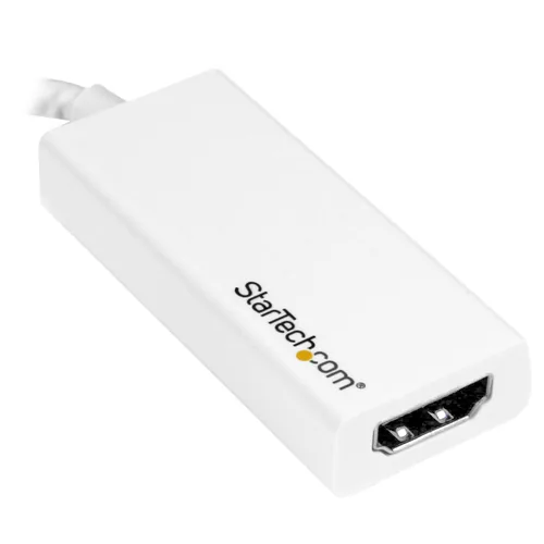 USB-C TO HDMI ADAPTER .