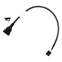 HP Type-A 2.0 Internal Port Adapter Kit scheda di interfaccia e adattatore