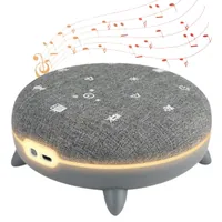 Terraillon Einschlafhilfe Zen Box - Messdaten: Keine - Funktionen: Tongenerator - USB-Schnittstelle - Bluetooth