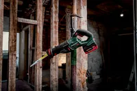 Metabo SSEP 18 LT BL Akku-Säbelsäge
