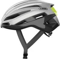 Abus Veloschloss Bordo 6000K/90 Schwarz - Schlossart: Faltschloss - Länge: 900 mm - Schliesssystem: Schlüssel - Farbe: Schwarz - Sportart: Velo