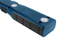 Ansmann WL450R Black, Blue LED