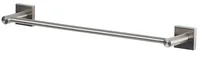 spirella Handtuchhalter Nyo 40 cm - Befestigung: Wand - Material: Edelstahl - Farbe: Silber