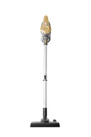 Adler AD 7036 stick vacuum/electric broom 2-in-1 stick vacuum AC Dry Bagless Black, Bronze, Grey, Orange, Transparent