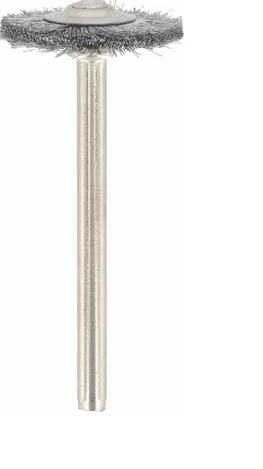 Dremel Zubehörset 684 Box Reinigen und Polieren - Zubehörtyp: Mixed-Set - Set: Ja