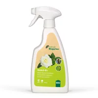 Andermatt Biogarten Insektizid BIO Insect-Ex AF, 500 ml - Packungsgrösse: 1 Stück - Bio: Ja - Geeignet gegen: Insekten