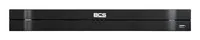 BCS BCS-L-NVR1602-A-4KE(2L) network video recorder 1U Schwarz
