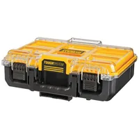 TOUGHSYSTEM 2.0 Halbformat Organizer, tief, Werkzeugkiste