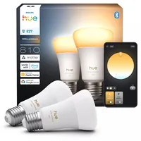 Philips Hue White ambience A60 – E27 smart bulb – 810