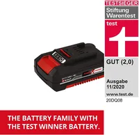 Einhell 4513995 power screwdriver/impact driver