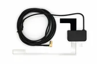Blaupunkt DAB+ Antenne Aktiv - Zubehörtyp: Antenne