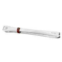 Fennek Grill Grillzange gross Silber - Produkttyp: Grillzange - Material: Edelstahl - Set: Nein