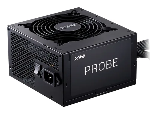 XPG PROBE 600 BRONZE Power Supply
