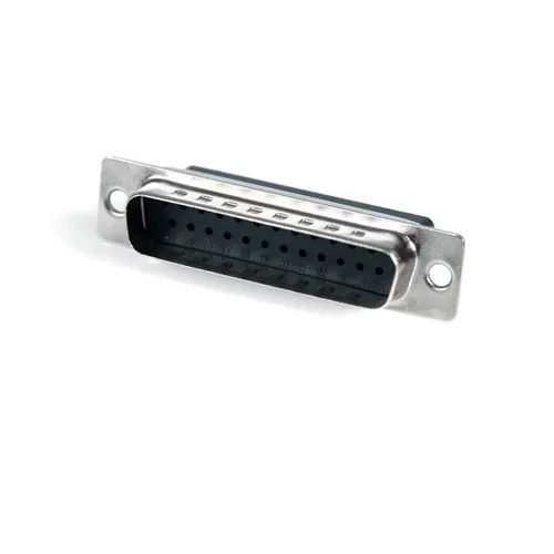 StarTech.com GC258MF Kabeladapter DB-25 RJ-45 Grau
