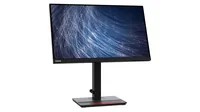 Lenovo ThinkVision T24m-29 computer monitor 60.5 cm (23.8") 1920 x 1080 pixels Full HD LCD Black