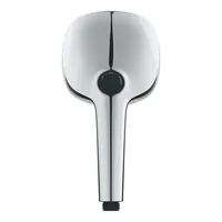 GROHE Handbrause Vitalio Comfort 110 Chrom - Material: Kunststoff - Farbe Siebplatte: Chrom - Wassersparend: Ja - Anschluss: 1/2 - Anzahl Strahlarten: 2 - Farbe: Chrom