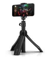 IK Multimedia Smartphone-Stativ iKlip Grip Pro - Detailfarbe: Schwarz