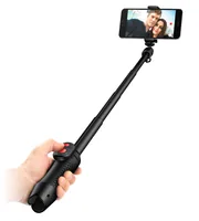 IK Multimedia Smartphone-Stativ iKlip Grip Pro - Detailfarbe: Schwarz