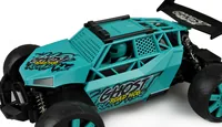 Amewi RC Auto Sandbuggy Ghost 1:12 RTR Ni-Mh Akku 500mAh 6