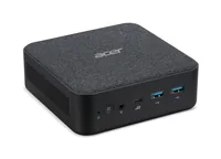 Acer Revo RB102 5-120U 16GB 512GBSSD Black W11H