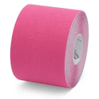 K-Tape K-Tape pink 5 cm x 5 m - Produktkategorie: Medizinprodukt - Packungsgrösse: 1 Stück - Farbe: Rot - Pink - Sportart: Alle Sportarten - Anwendungsbereich: Alle Körperbereiche