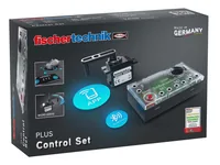 Control Set, Konstruktionsspielzeug