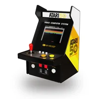 dreamGear My Arcade Micro Pro 6.7  Atari 100 in 1