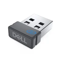 Dell Universal Pairing-Empfänger WR221 - WLAN: Nein - Schnittstelle Hardware: USB - Bluetooth-Version: Nicht vorhanden/keine Angabe
