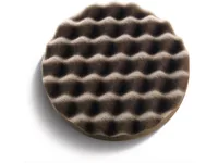 Fein Polierschwamm Ø 150 mm Waffelmuster - Kabellänge: 0 m - Tellerdurchmesser: 150 mm - Set: Nein - Produkttyp: Polierschwamm - Leistung: 0 W - Betriebsart: Keine