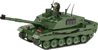Challenger 2 (Maßstab 1:35)