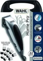 Wahl 09243-2616 Home Pro Black, Metallic