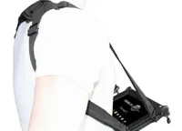 EASY SHOULDER STRAP  