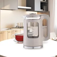 Maestro MR-065 electric kettle 1.7 L 2200 W (MR-065-BEIGE) Beige