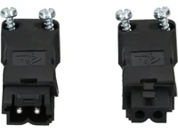 Max Hauri AG 171237 electric wire connector 1 pc(s) Pin header