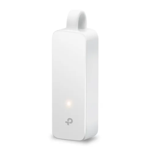 TP-Link Netzwerk-Adapter UE300C USB Typ-C - Schnittstellen: RJ-45 (LAN) - Schnittstellengeschwindigkeit: 10/100/1000 Mbit/s - Formfaktor: Extern - Anschlussart: USB Typ-C - Anwendungsbereich: Home - Business - Small/Medium Business