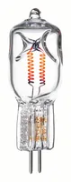 Osram Halogen Lampe GX6.35 200W 230V 3200K 5100lm