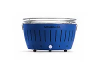 Lotusgrill G 435 Deep Blue Mod. 2019