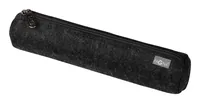 Pagna Schlamperetui Anthrazit - Breite: 21 cm - Höhe: 5 cm - Tiefe: 5 cm - Gefüllt: Nein - Etui-Art: Etui - Material: Filz - Recycled PET