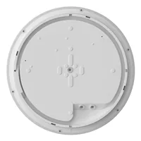 Osram SF FLAT RD SEN 500 P 27W CPS Vielseitige runde Wand- und Deckenleuchte