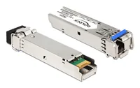 SFP Modul 1000Base-BX SM TX 1310 / RX 1490 nm DDM