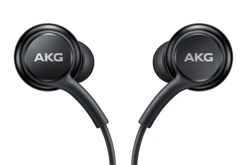 Samsung EO-IC100 Casque Avec fil Ecouteurs Appels/Musique USB Type-C Noir