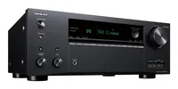ONKYO TX-NR7100 7.2 channels 3D Black